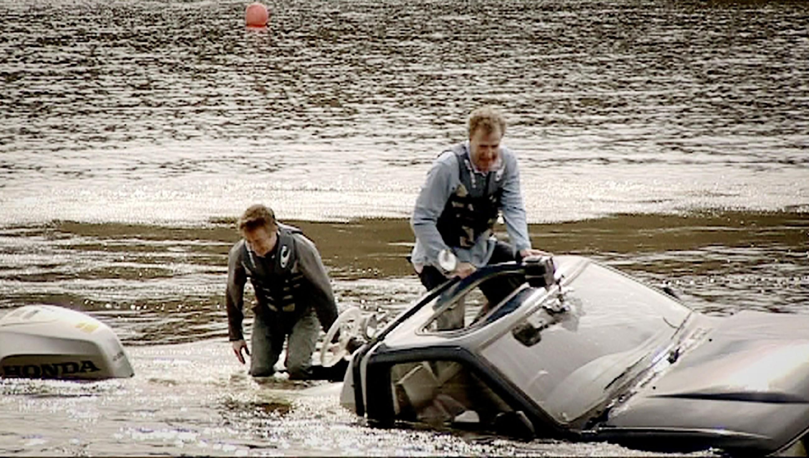 Top Gear: Stets bemüht, aber erfolglos