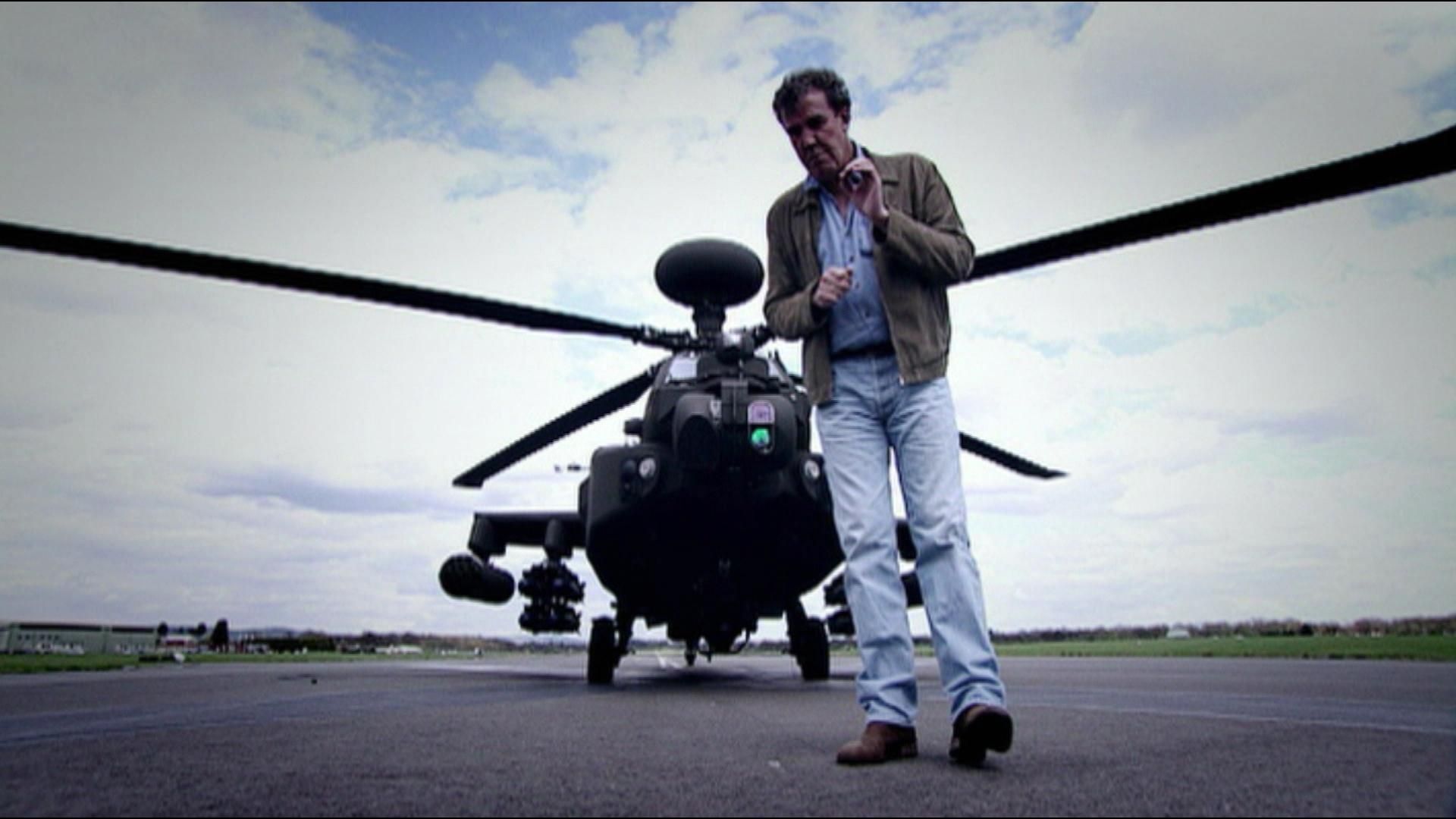 Top Gear: Top 41