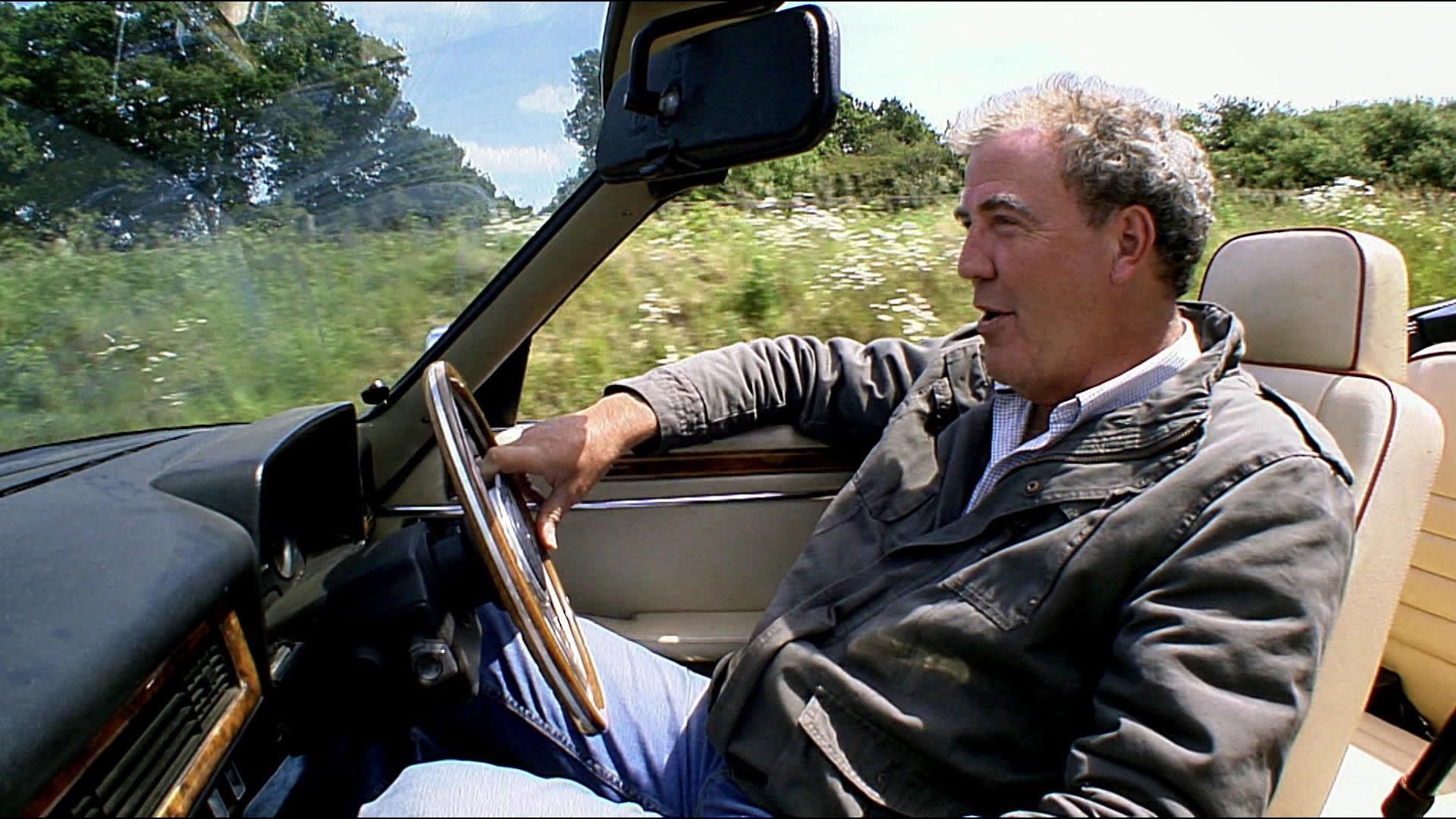 Top Gear: Top 41