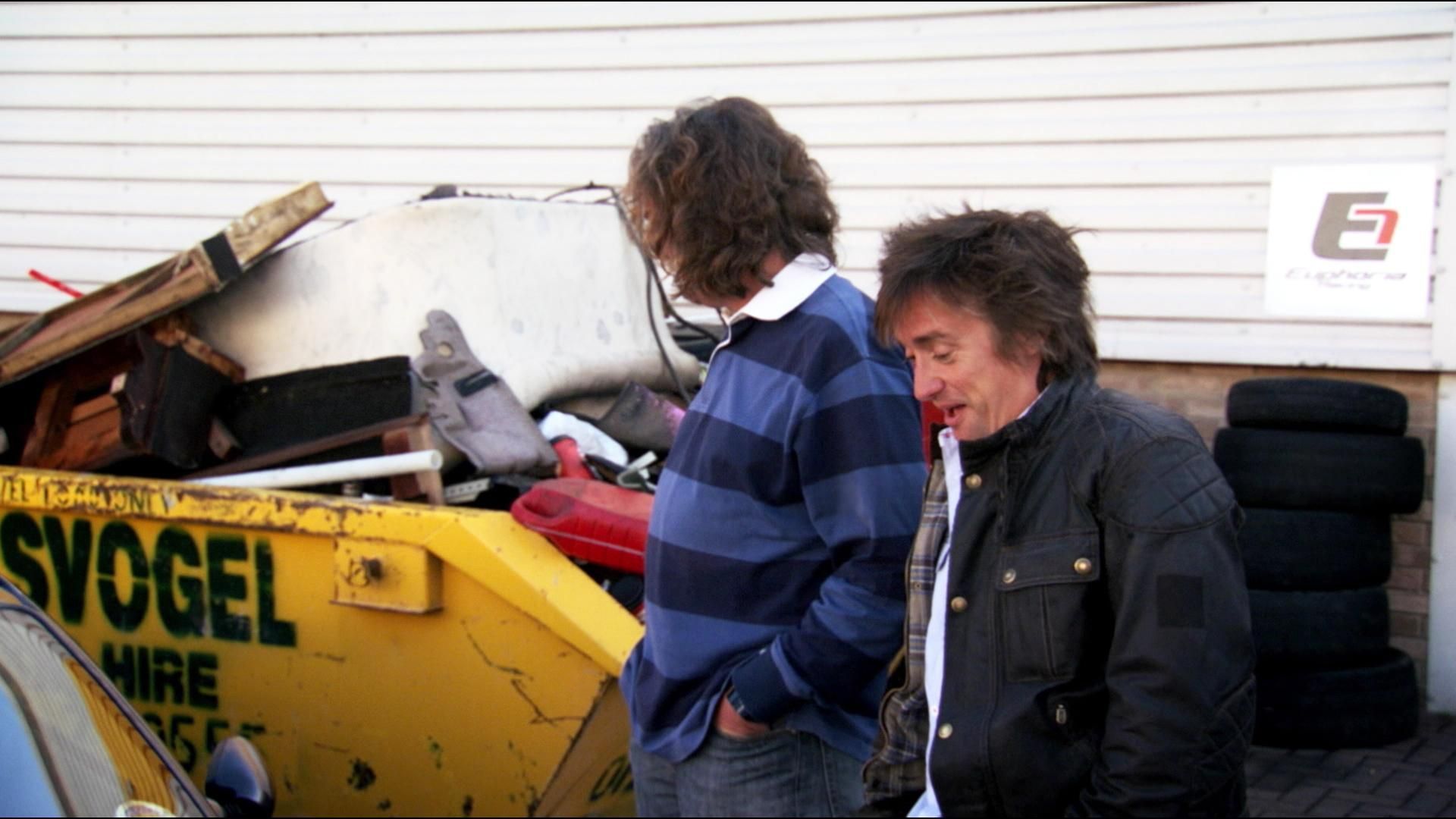 Top Gear: Top 41