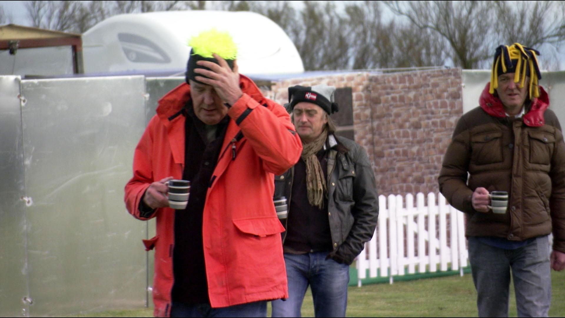 Top Gear: Top 41