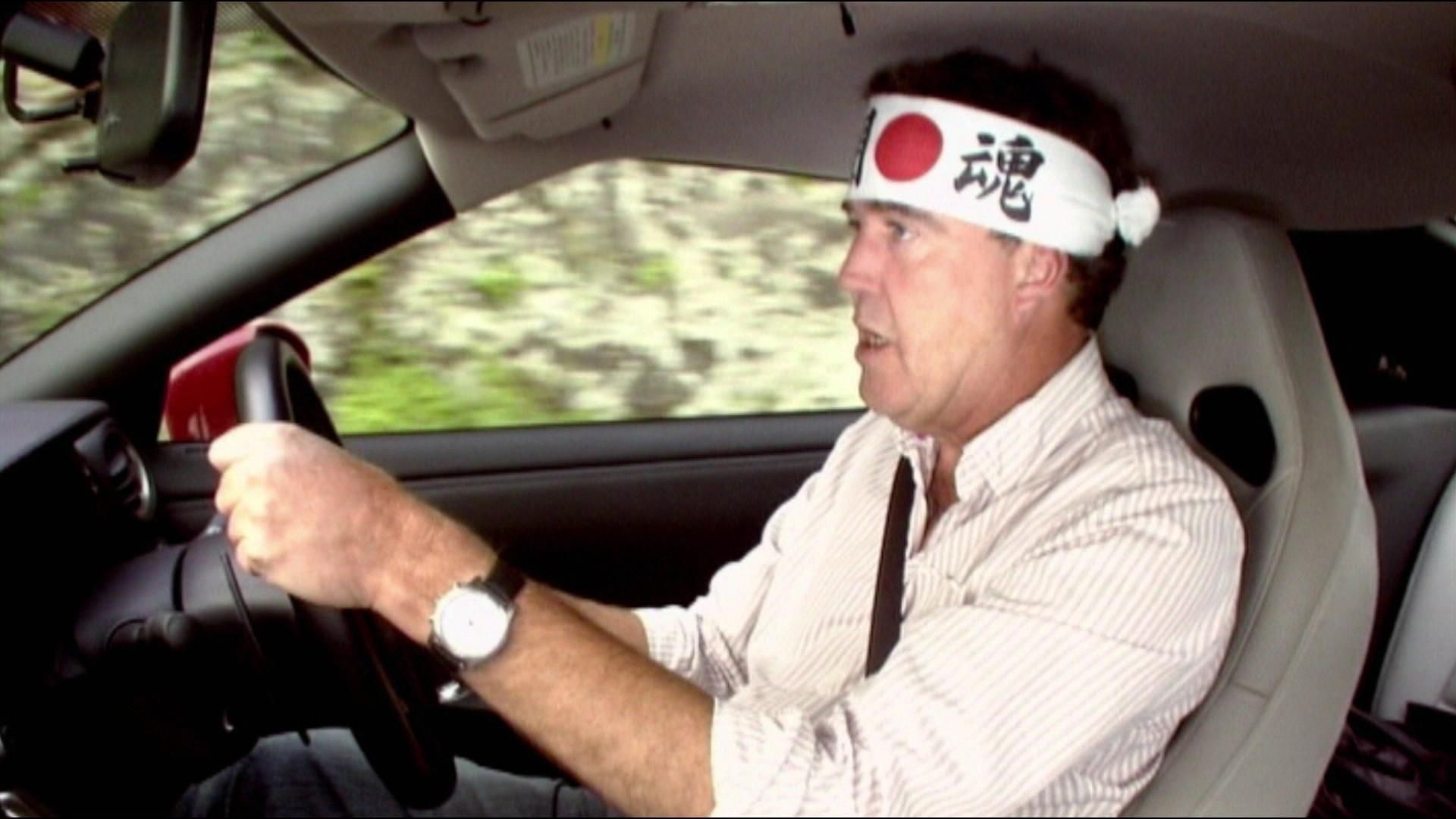 Top Gear: Top 41
