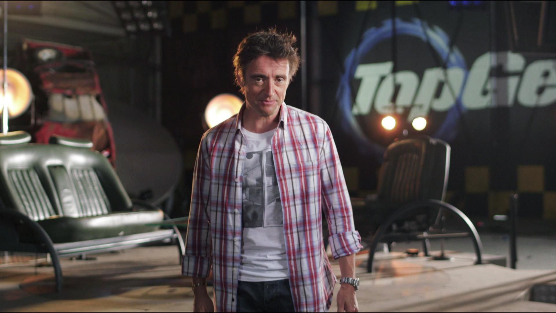 Top Gear: Top 41
