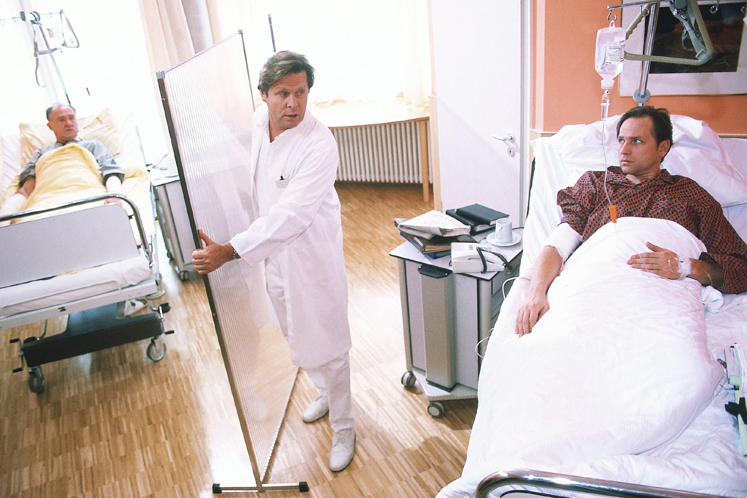 Dr. Stefan Frank - Der Arzt, dem die Frauen vertrauen
