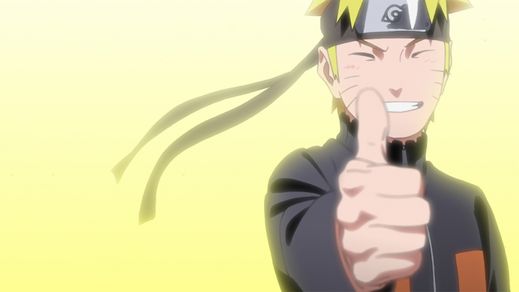 Trauer Naruto Gif