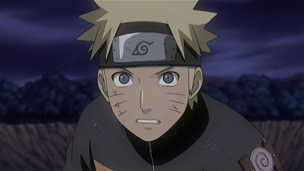 Folge 69 vom Naruto Shippuden Staffel 2 RTL+