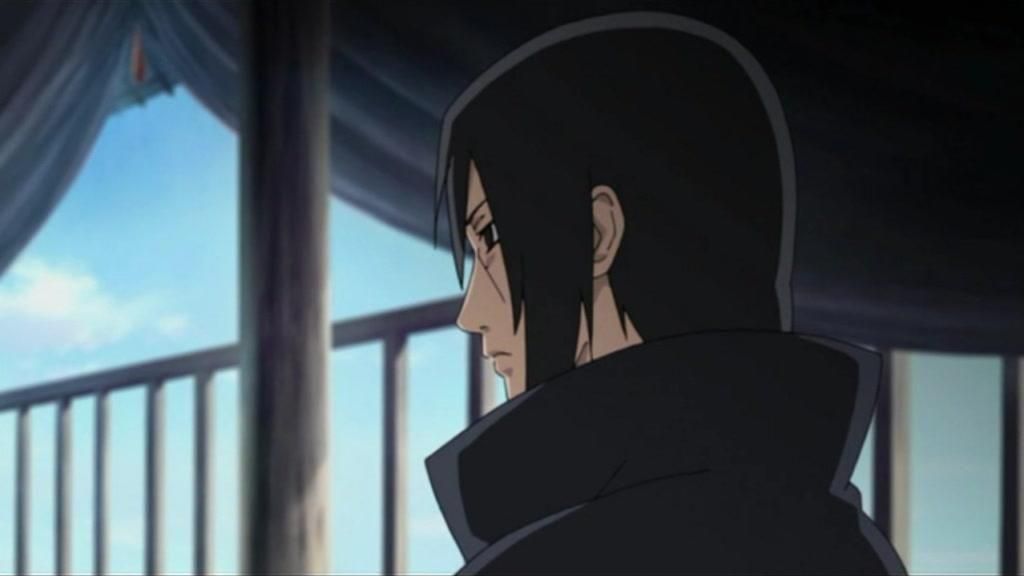 Folge 140 Naruto Shippuden Staffel 3 RTL+