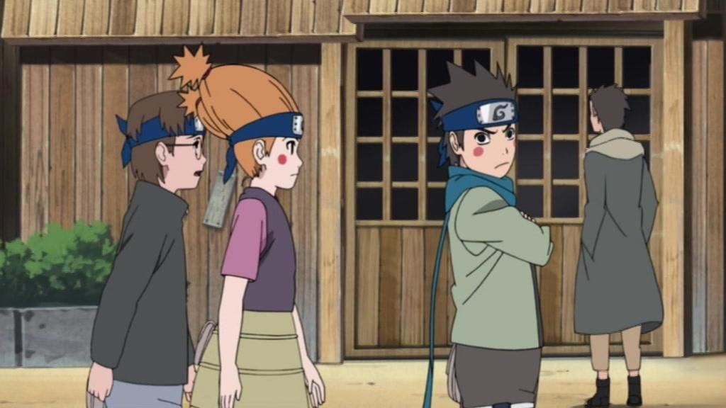 Folge 234 Naruto Shippuden Staffel 5 RTL+