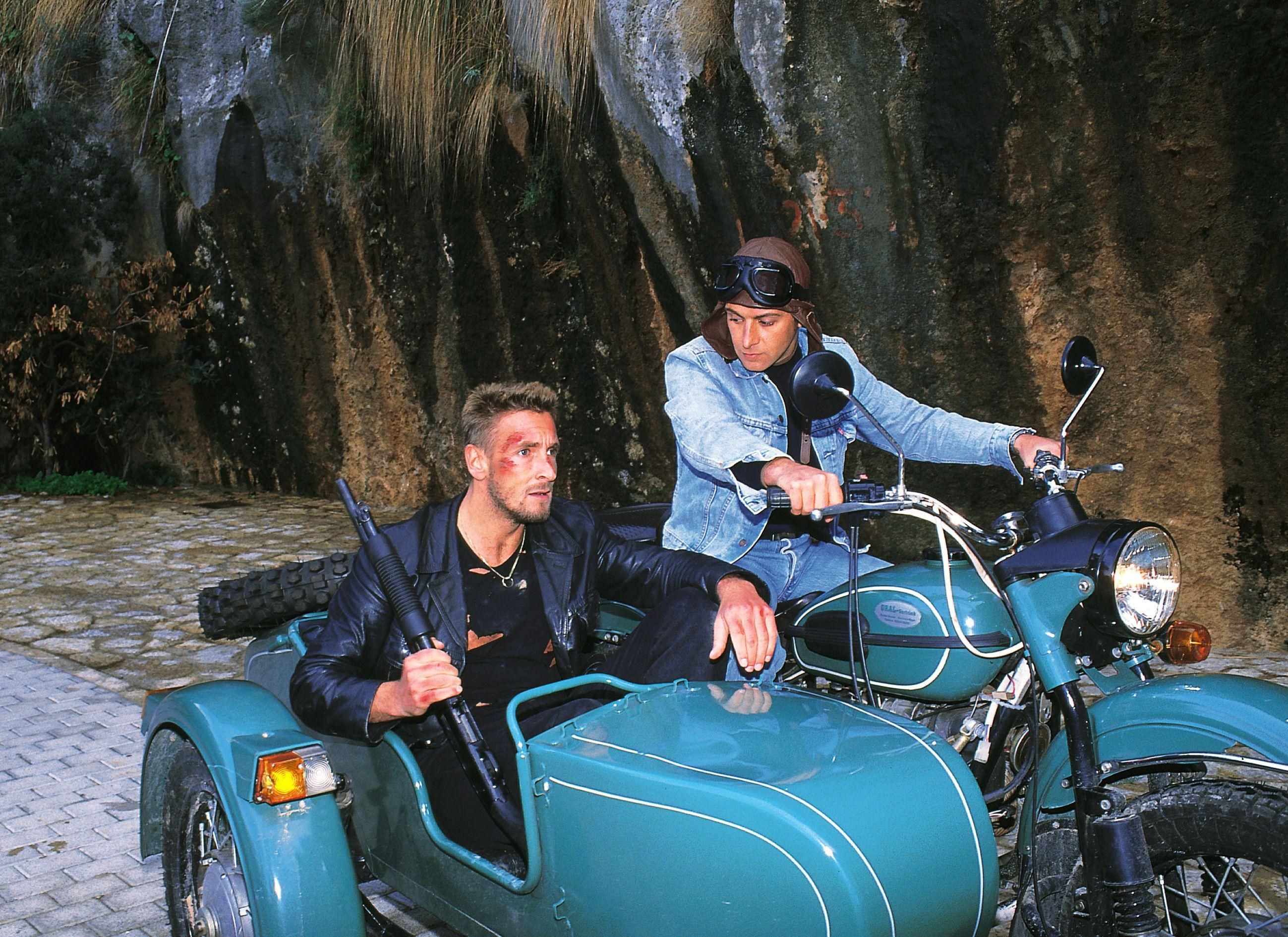 Alarm für Cobra 11 - Die Autobahnpolizei