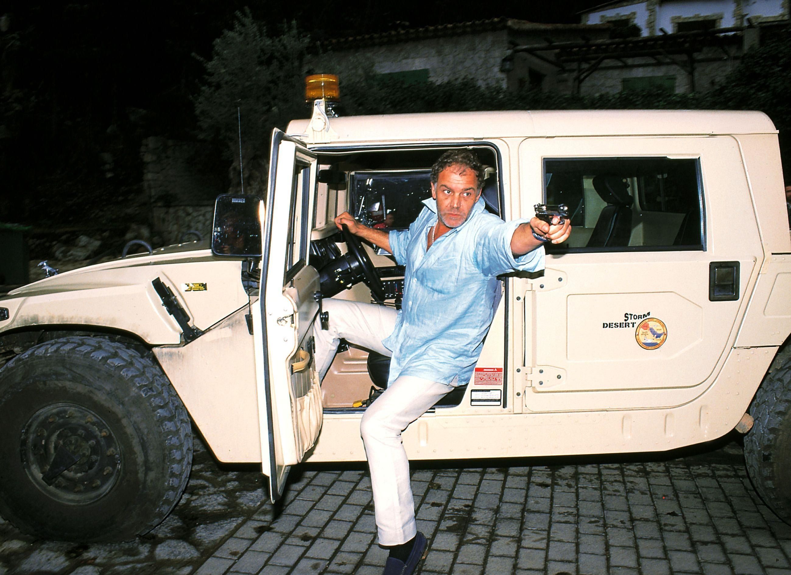 Alarm für Cobra 11 - Die Autobahnpolizei