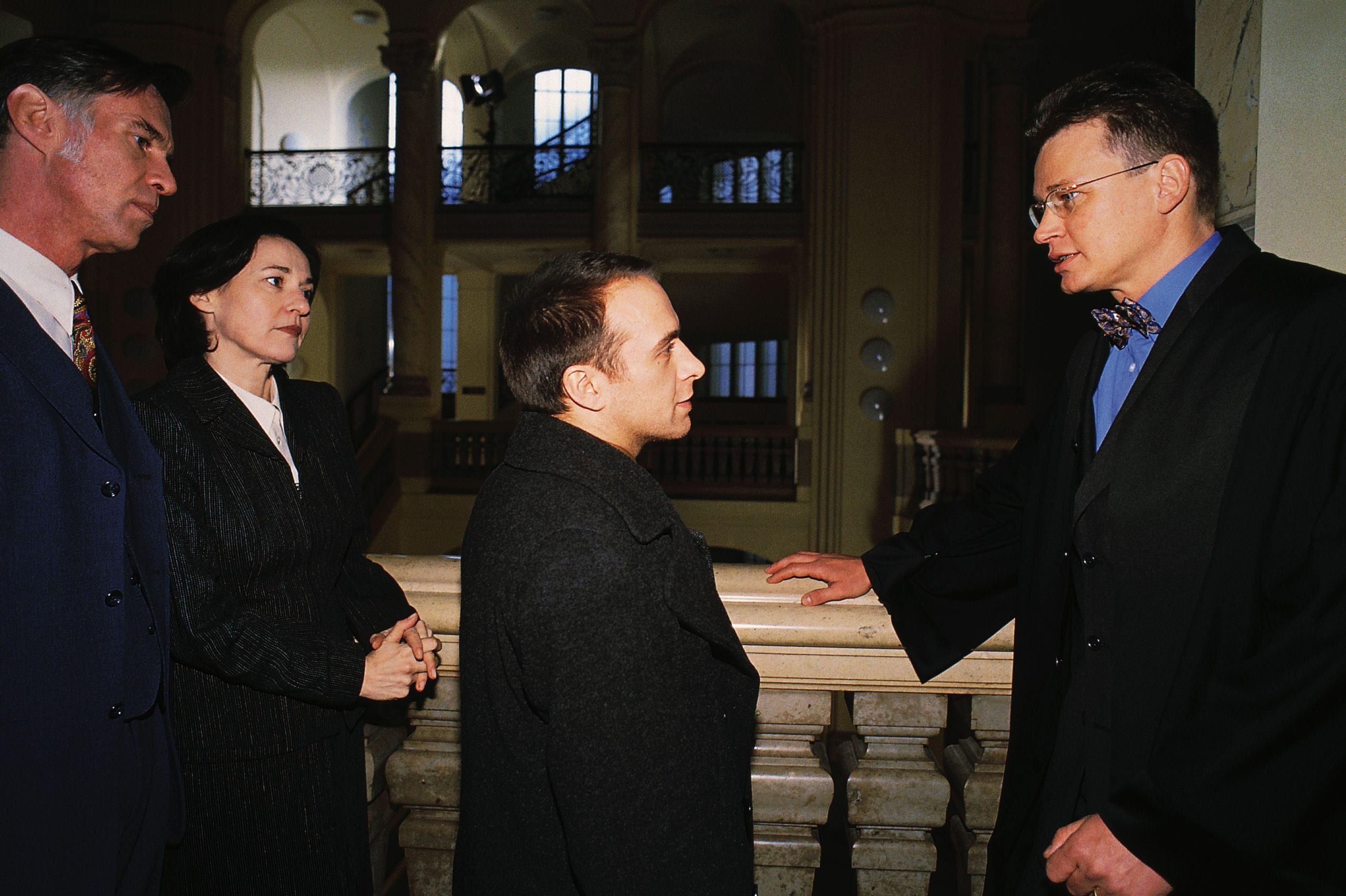 Alarm für Cobra 11 - Die Autobahnpolizei