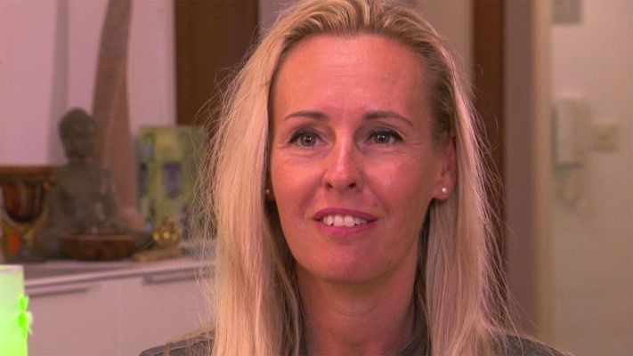 Timea Tantos, Thailand