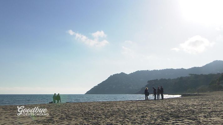 Überlebenskampf auf Mallorca