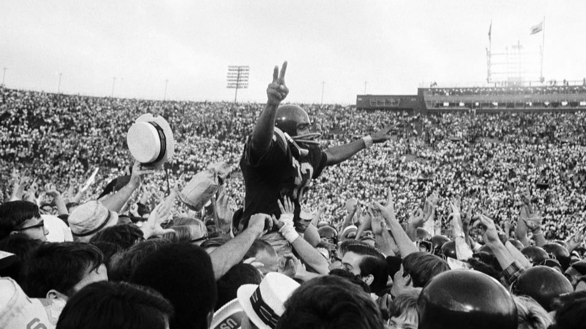 O.J. - Made in America