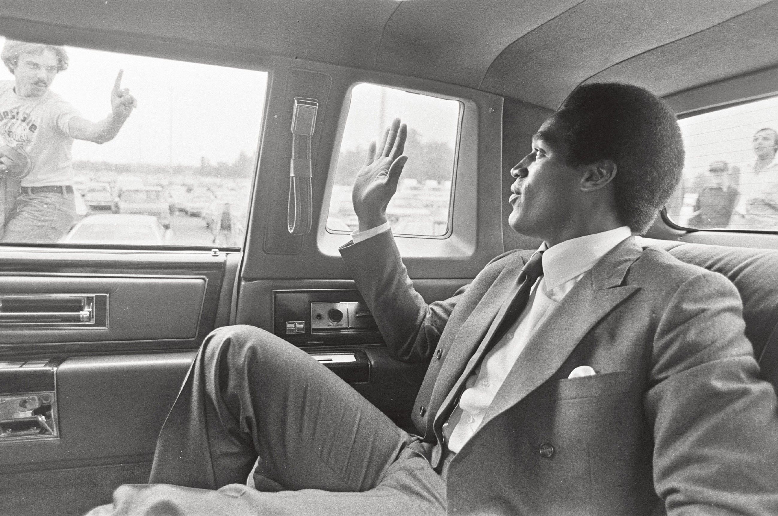 O.J. - Made in America