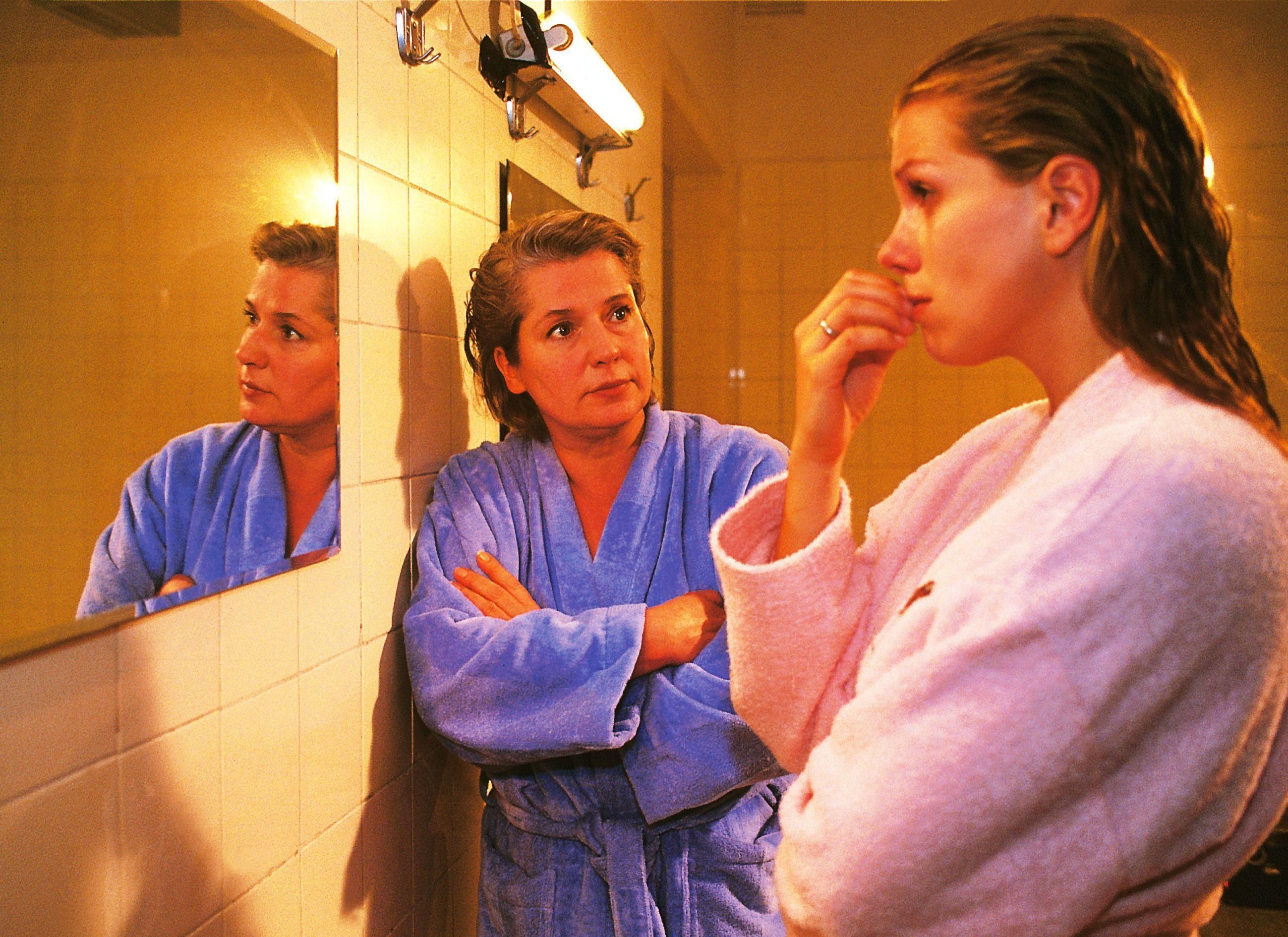 Hinter Gittern - Der Frauenknast