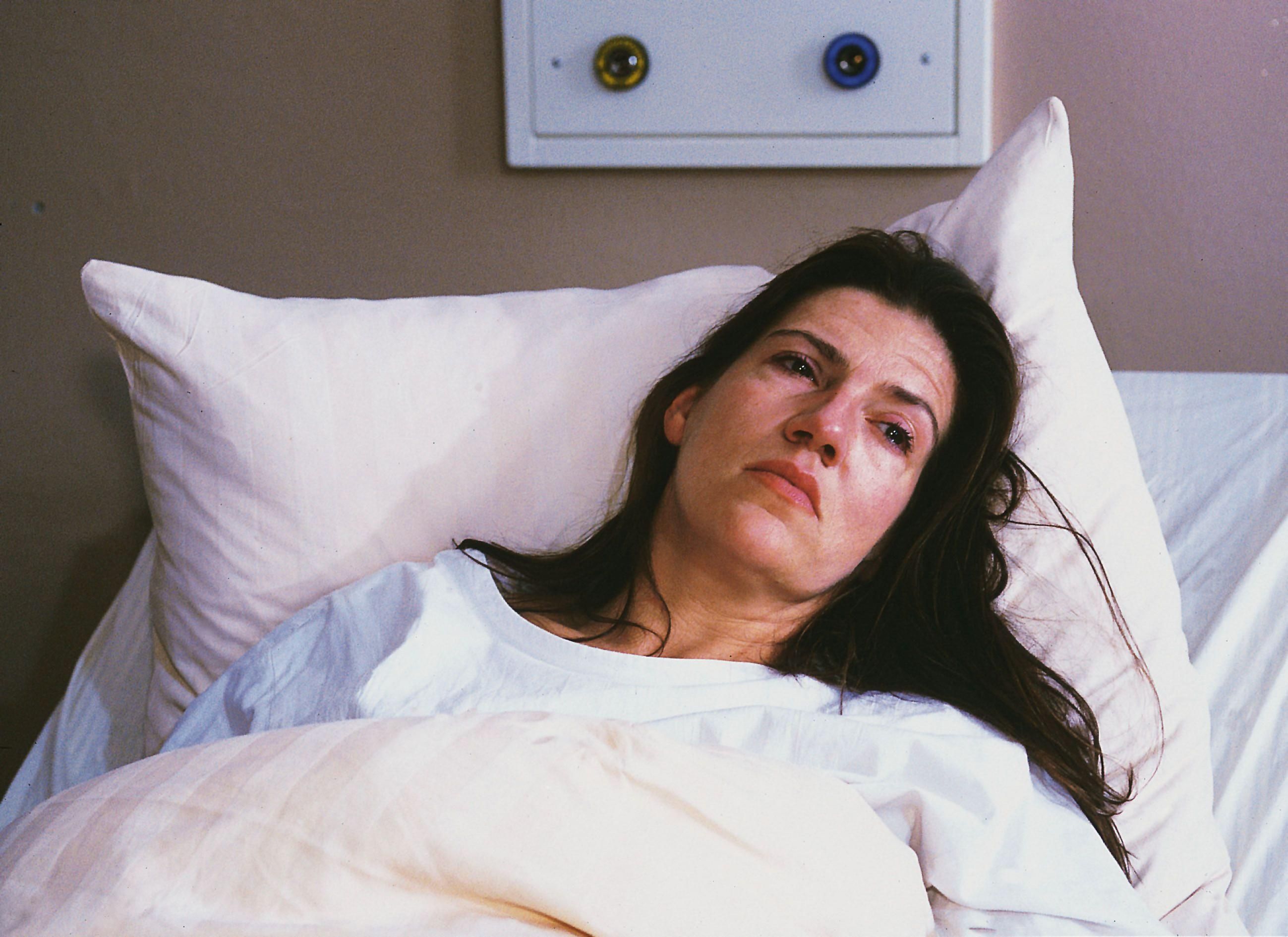 Hinter Gittern - Der Frauenknast