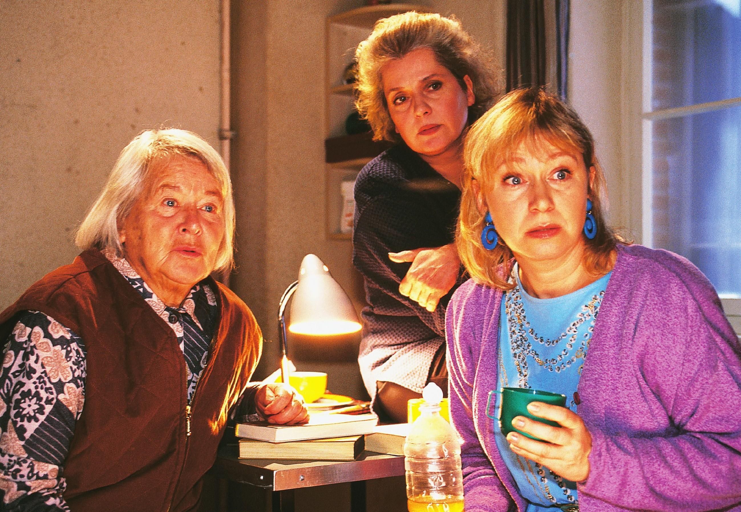 Hinter Gittern - Der Frauenknast