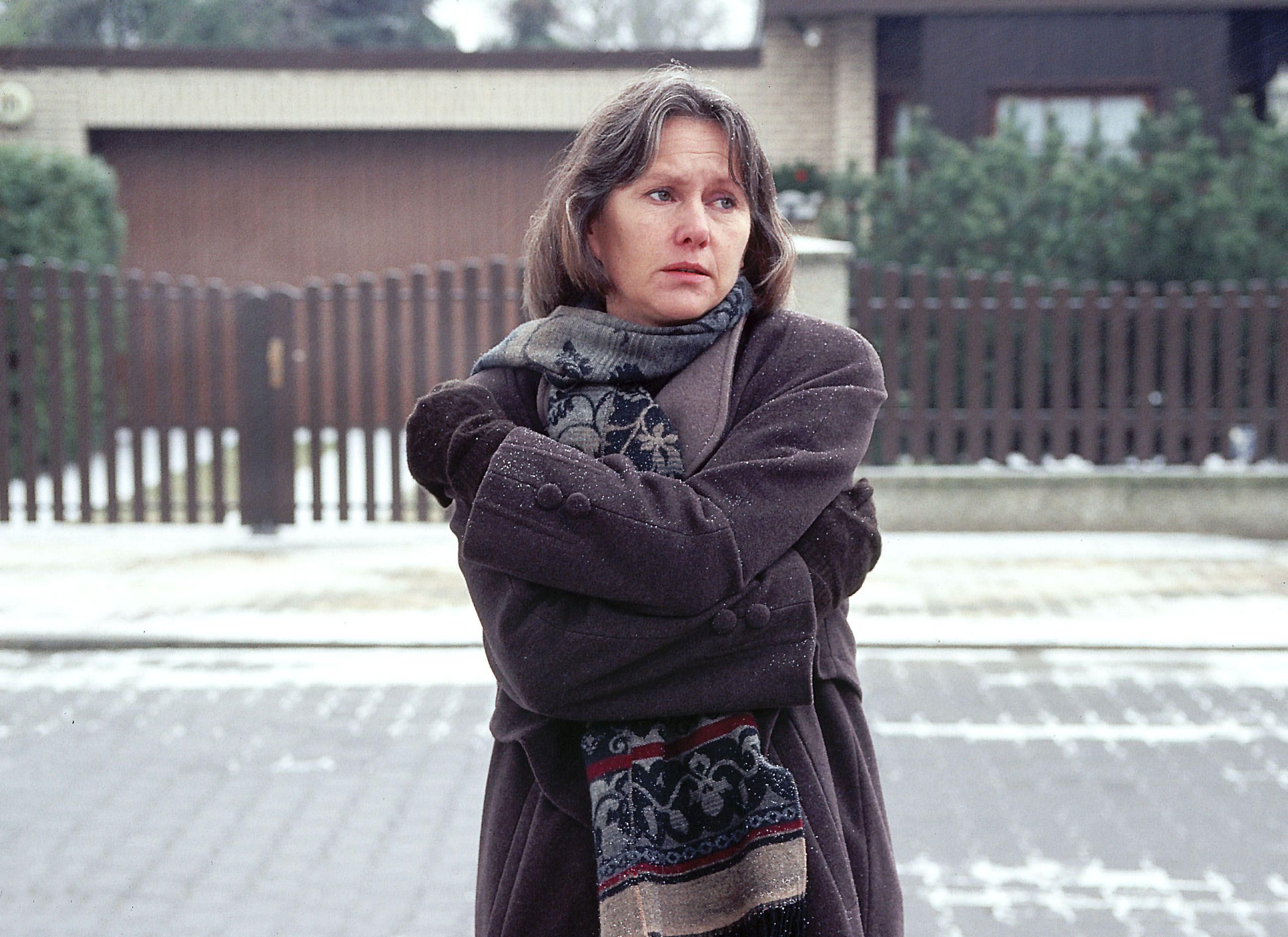 Hinter Gittern - Der Frauenknast