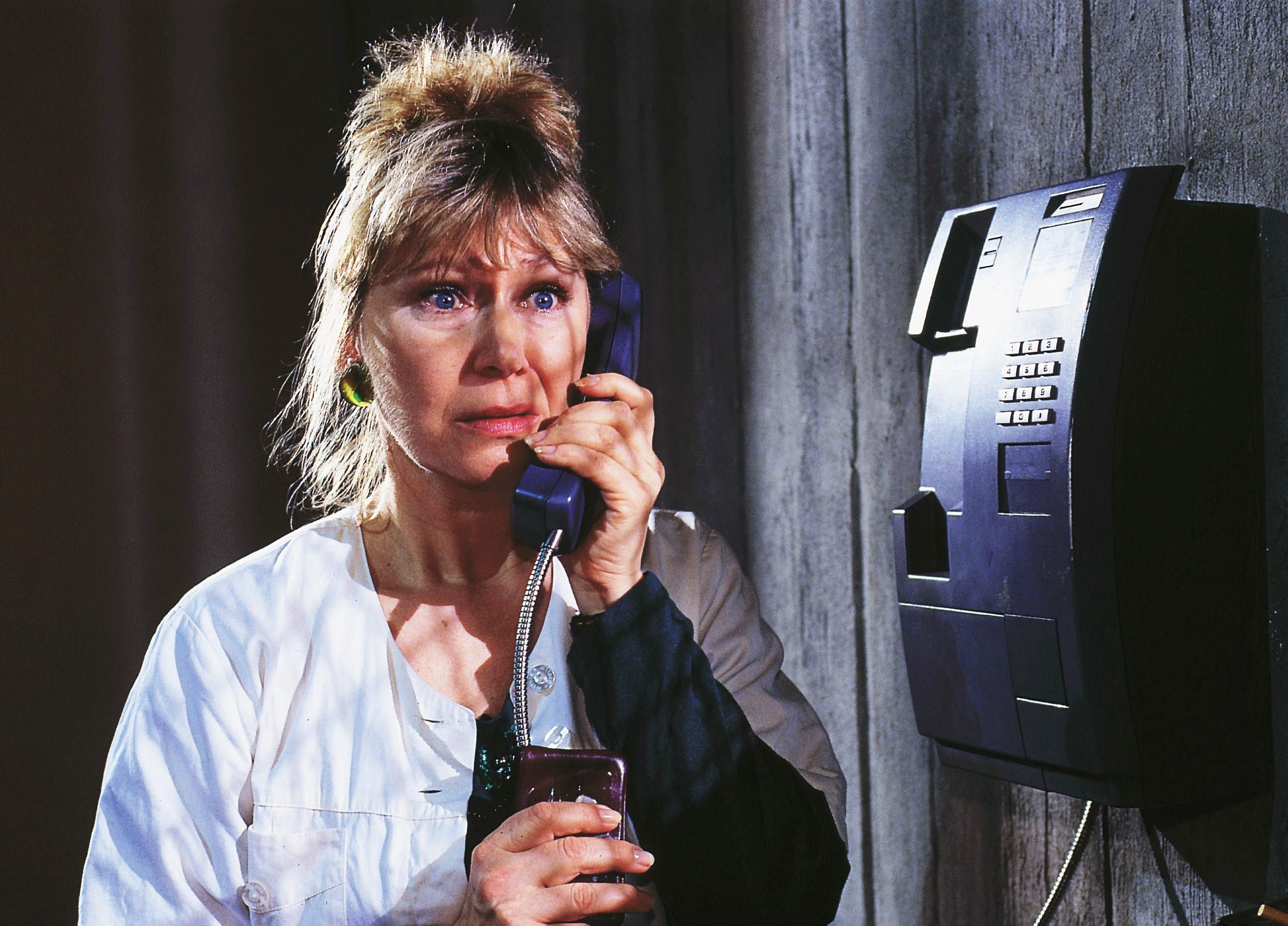 Hinter Gittern - Der Frauenknast