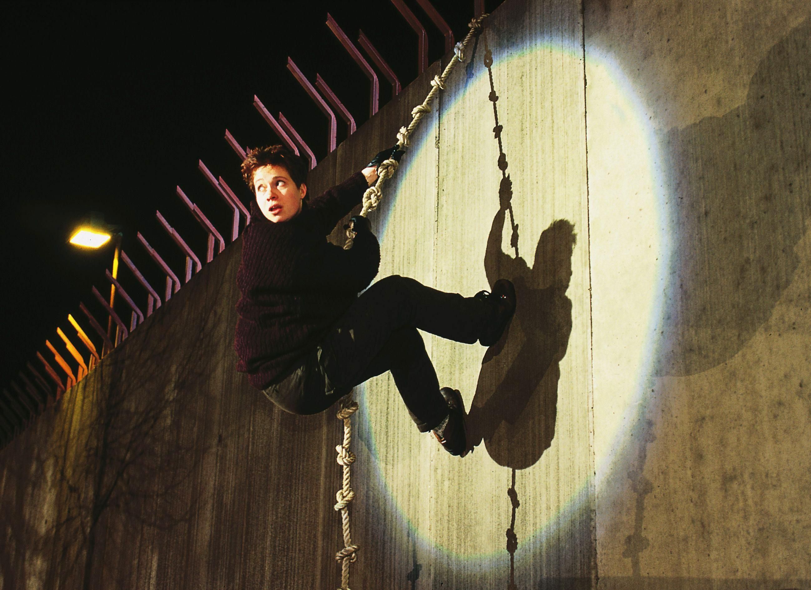 Hinter Gittern - Der Frauenknast