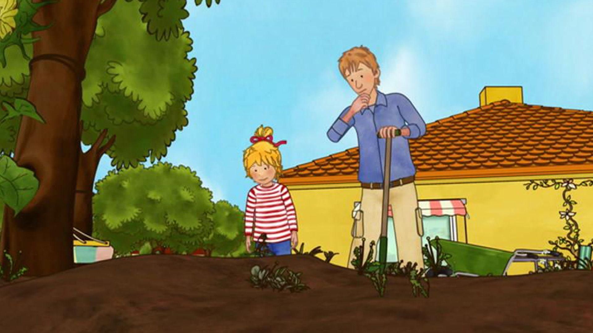 Folge 2 - Meine Freundin Conni - Staffel 10 | RTL 