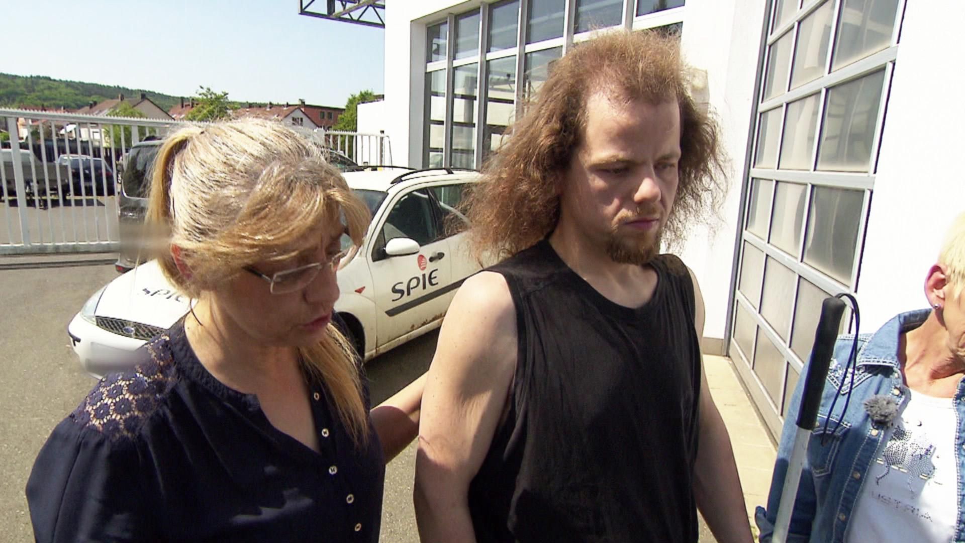 Die Versicherungsdetektive