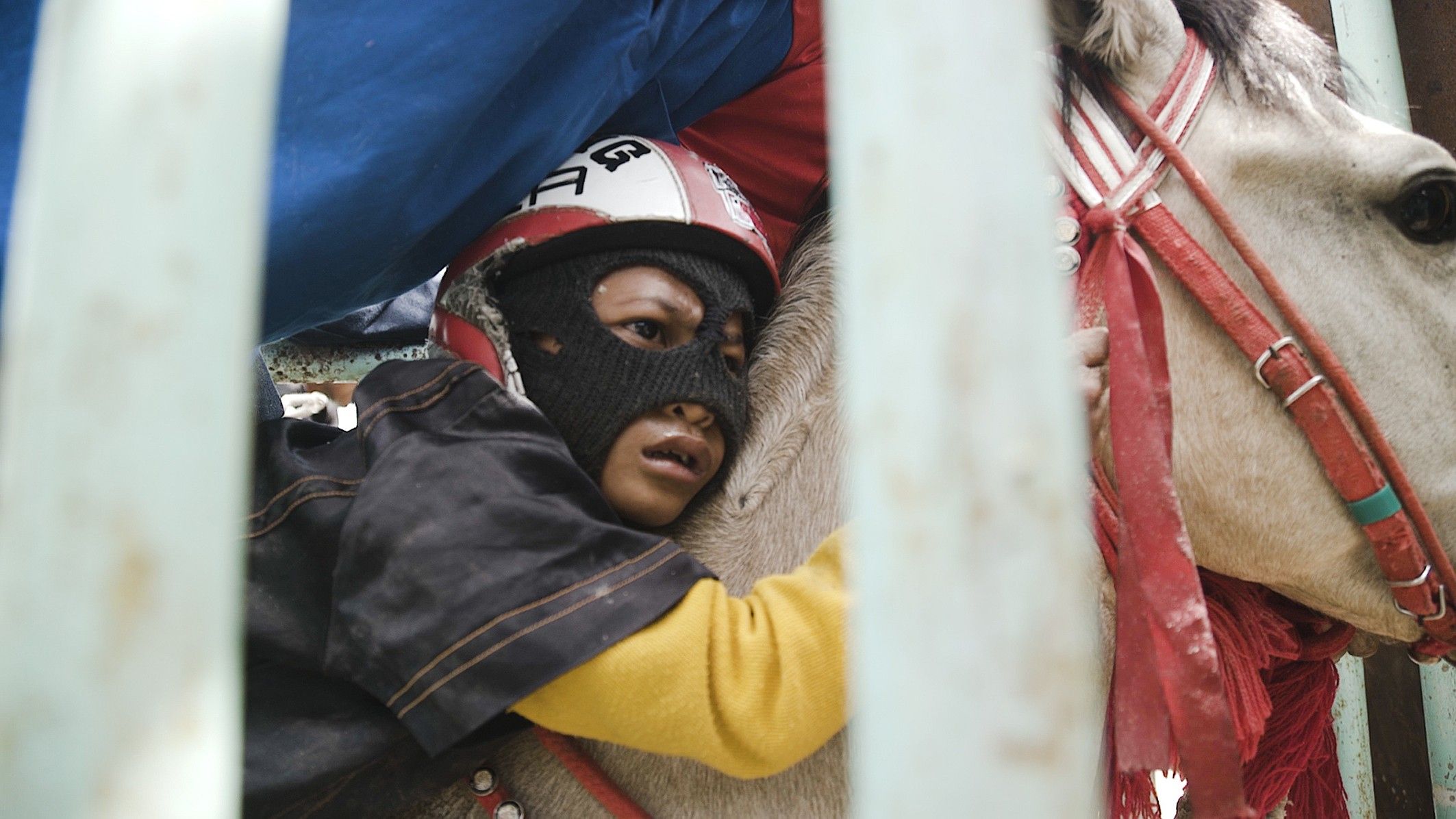 Riders Of Destiny - Indonesiens kleine Reiter