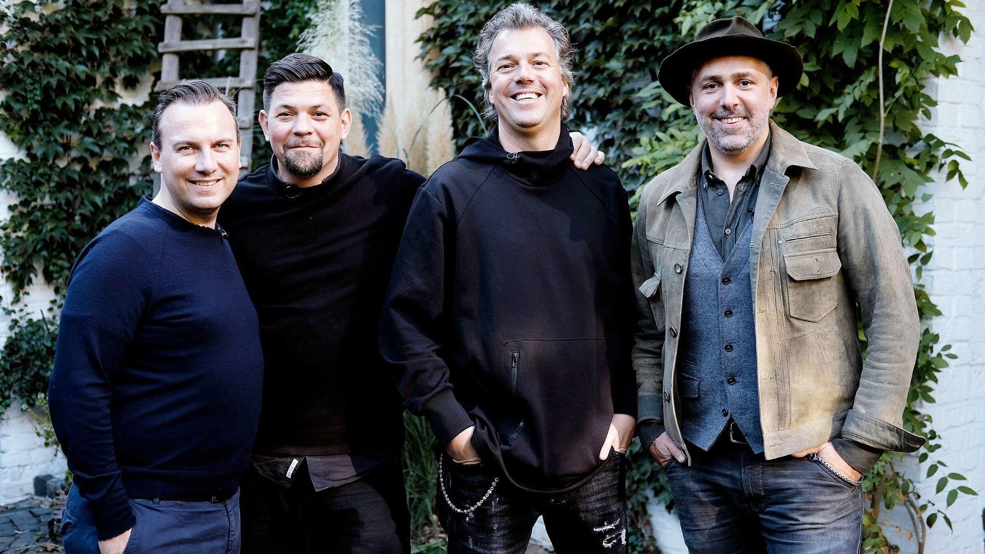 Folge 2 vom 10.12.2023 Kitchen Impossible RTL+