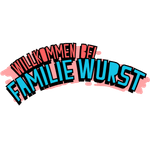 Willkommen bei Familie Wurst