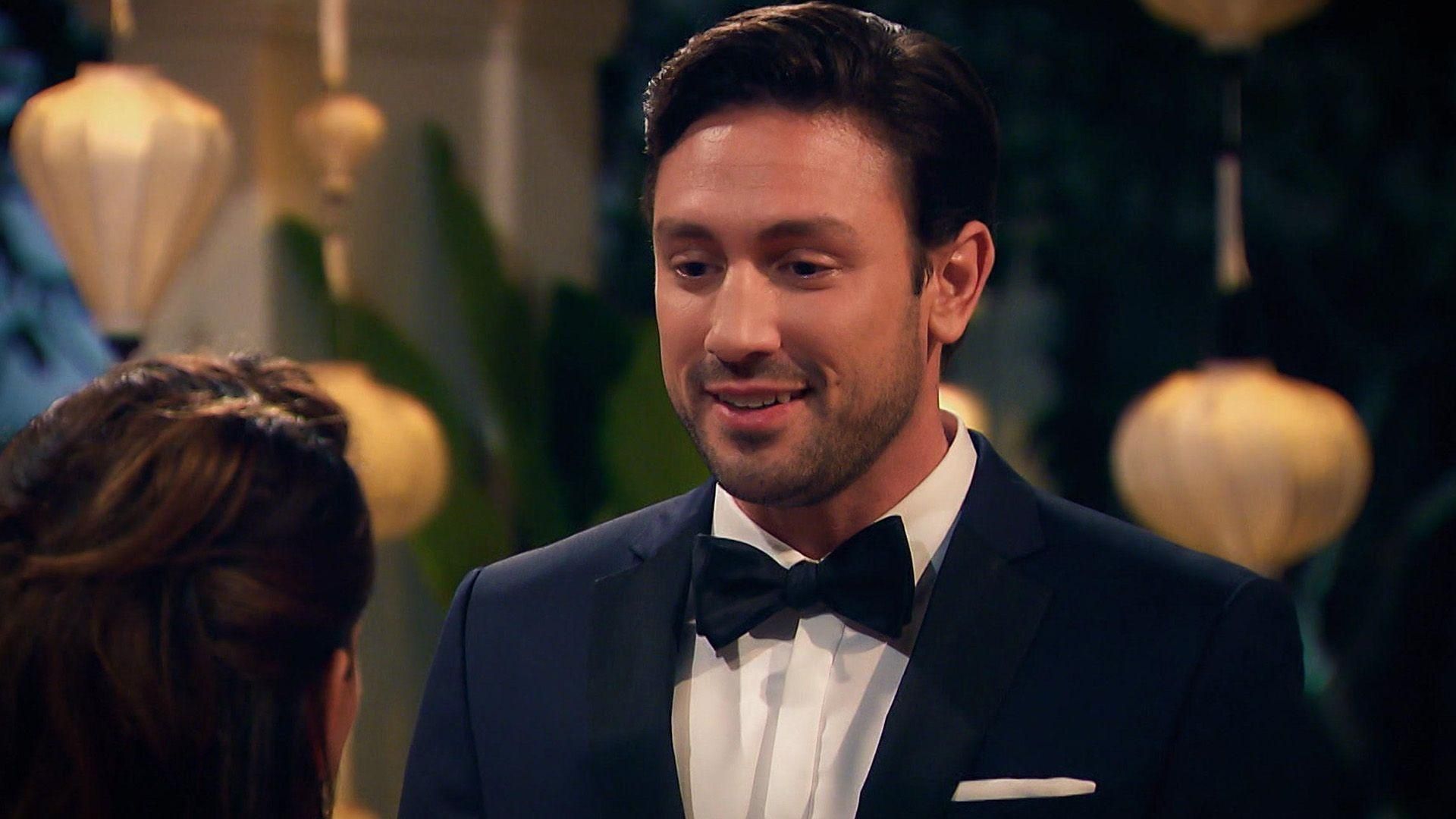 Folge 9 vom 07.03.2018 Der Bachelor Staffel 8 RTL+