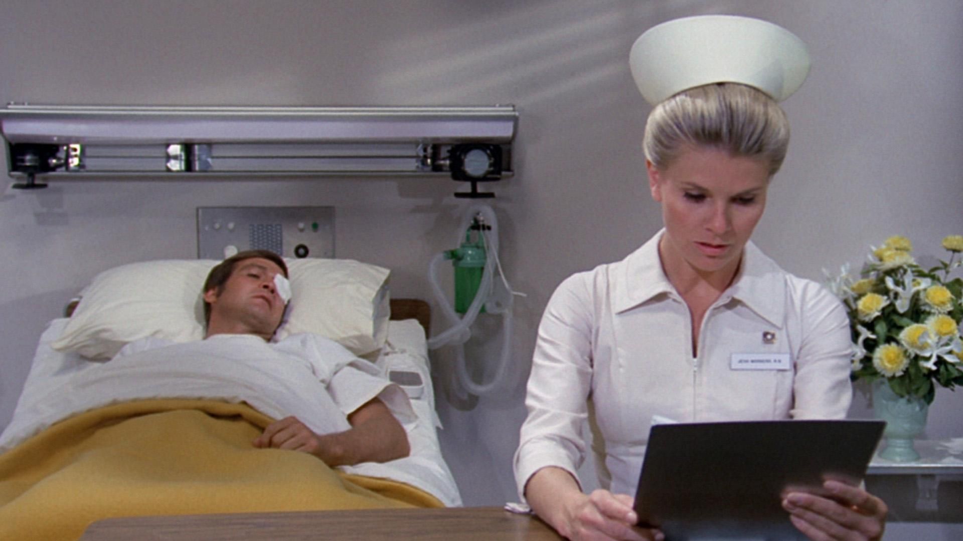 Der Sechs Millionen Dollar Mann