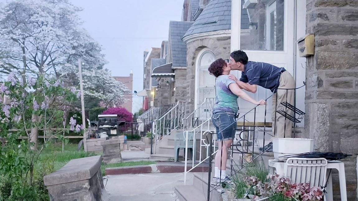 Dina - Voll verliebt