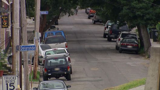 Snapped - Wenn Frauen töten