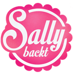 Sally backt