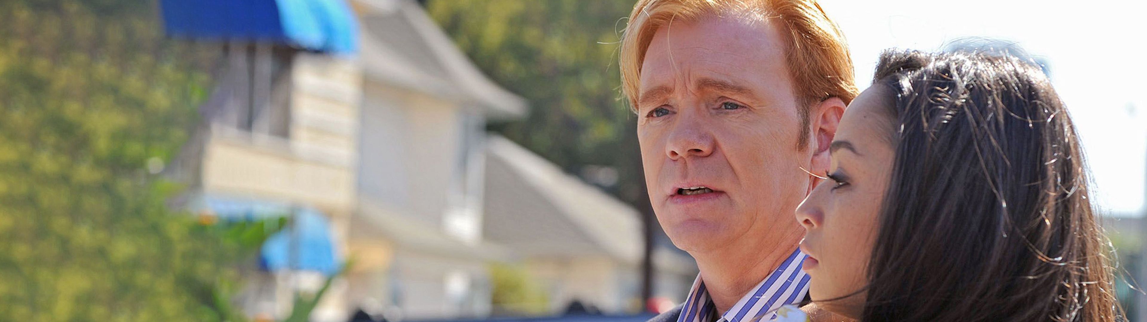 CSI Miami Ganze Staffeln streamen RTL+