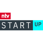 ntv Startup - Thema u.a.: KI-Kaffeemischung, Folge 2