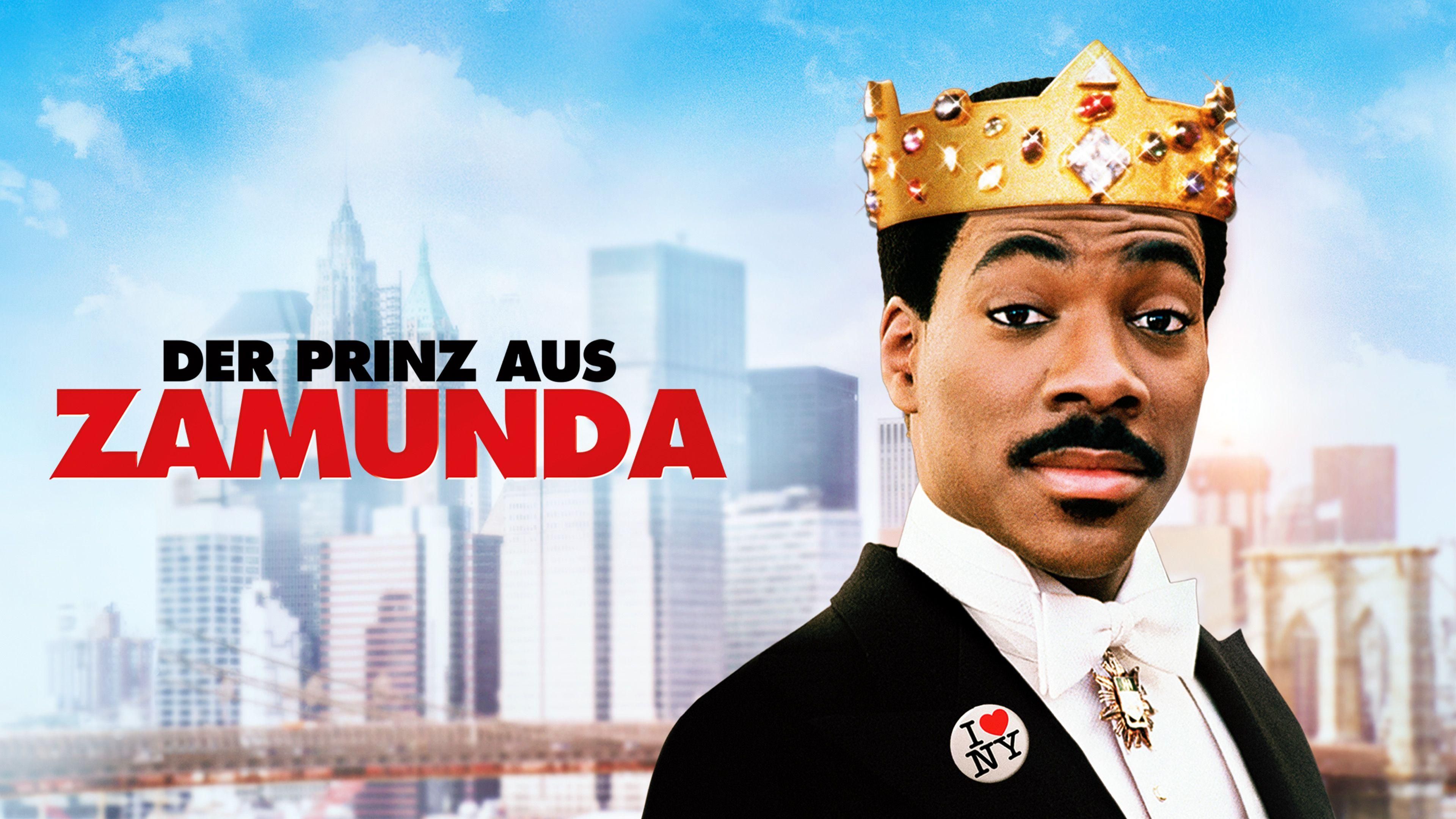 Der Prinz Aus Zamunda Film Online Anschauen RTL 