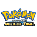 Pokémon Schwarz & Weiß: Abenteuer in Einal - Die Pokémon-Hafenpolizei in Aktion!, Folge 18