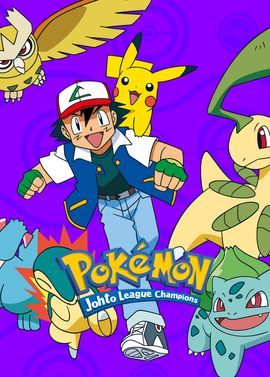 Folge 1 vom 14.08.2022 - Pokémon Ultimative Reisen - Staffel 25
