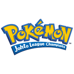 Pokémon: Die Johto Liga Champions
