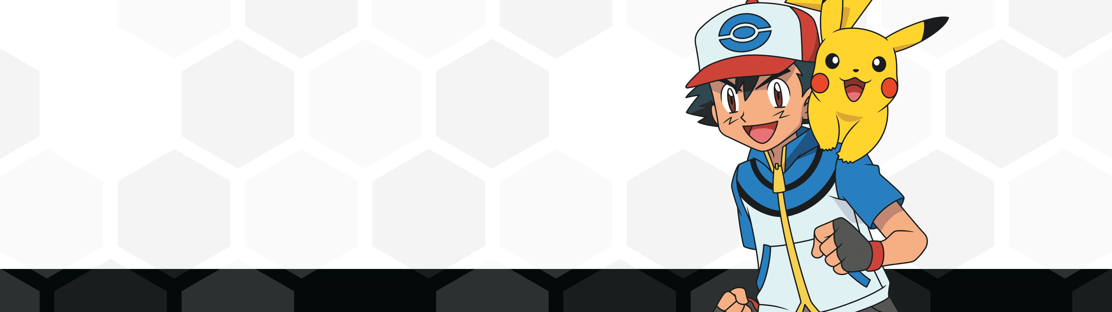 Pokémon Schwarz & Weiß Kinderserien streamen RTL+