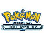 Pokémon Schwarz & Weiß: Rivalen des Schicksals