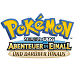 Pokémon Schwarz & Weiß: Abenteuer in Einall und darüber hinaus