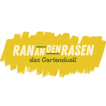 Ran an den Rasen - Das Gartenduell