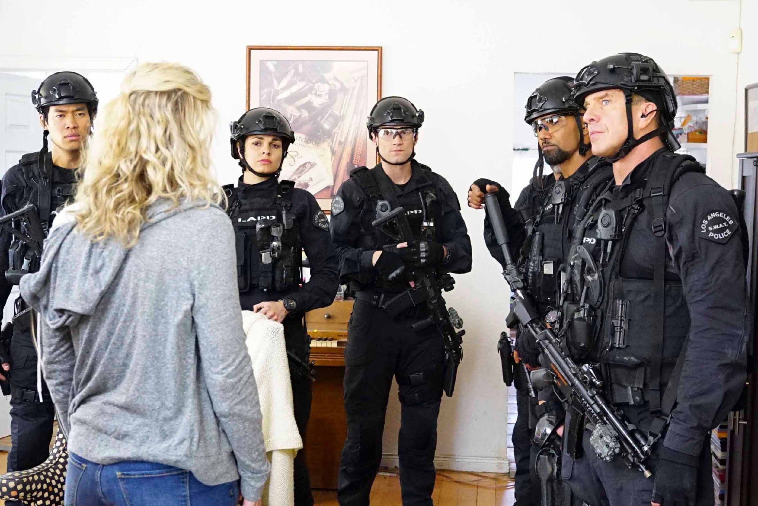 S.W.A.T.