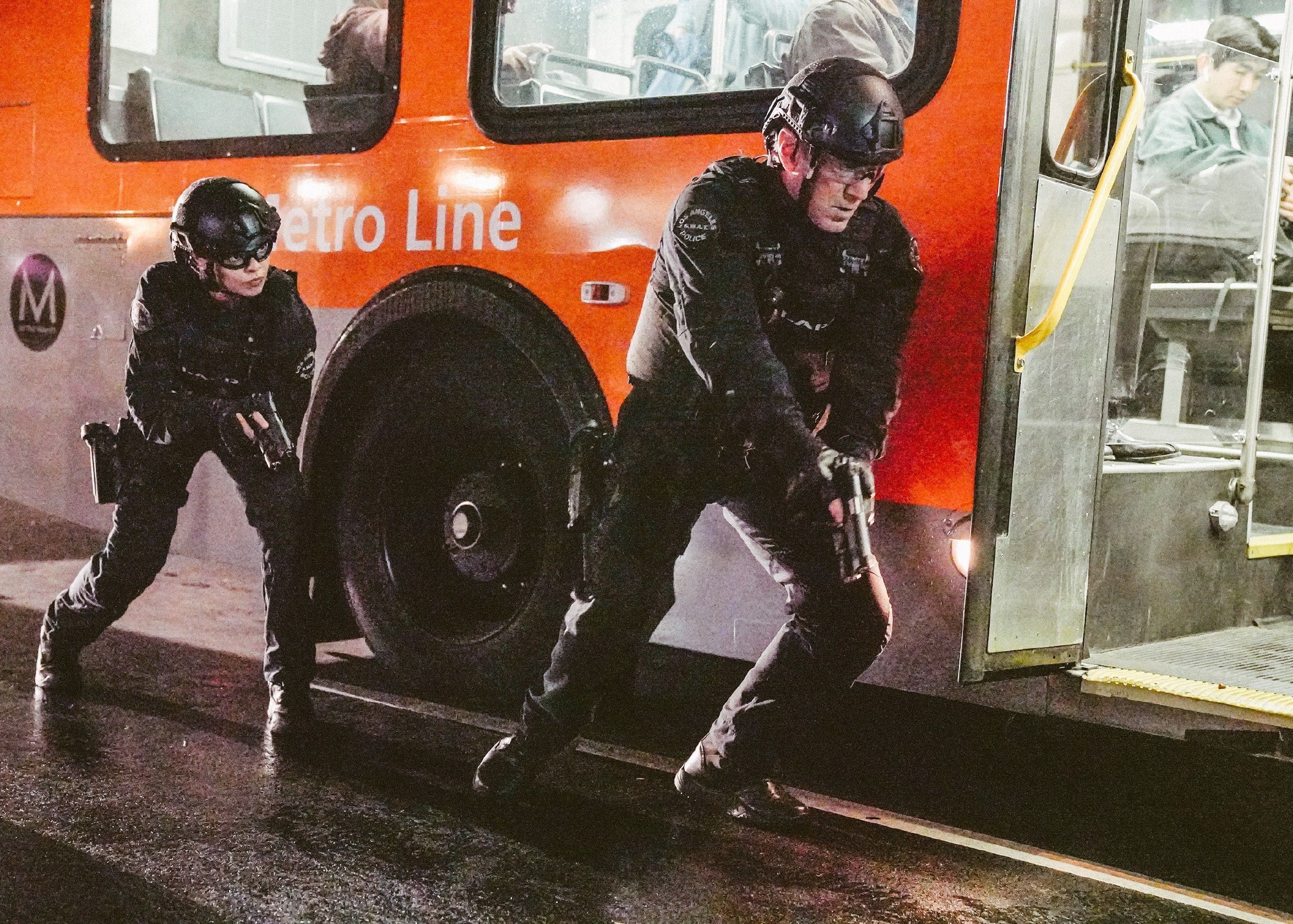 S.W.A.T.