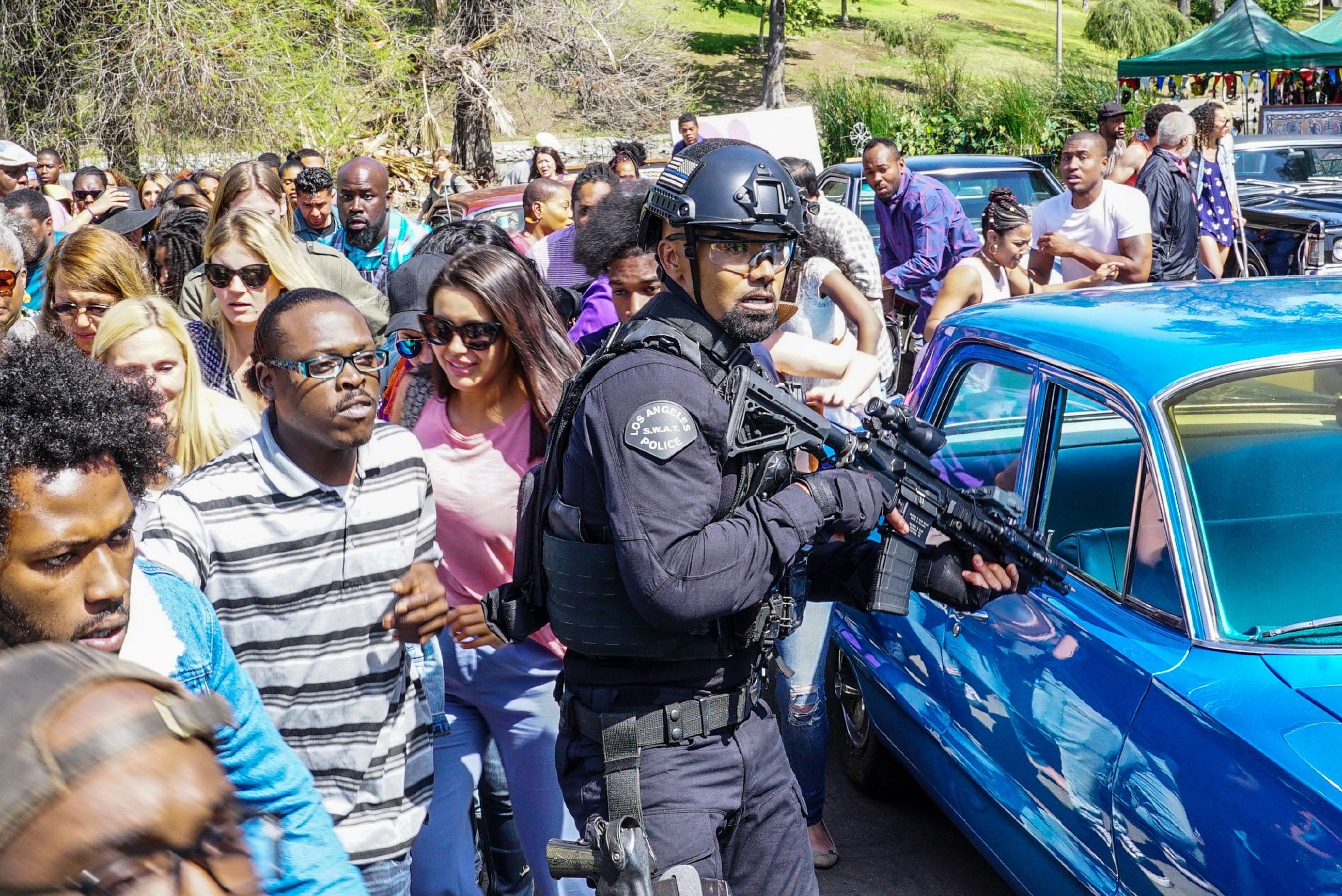 S.W.A.T.