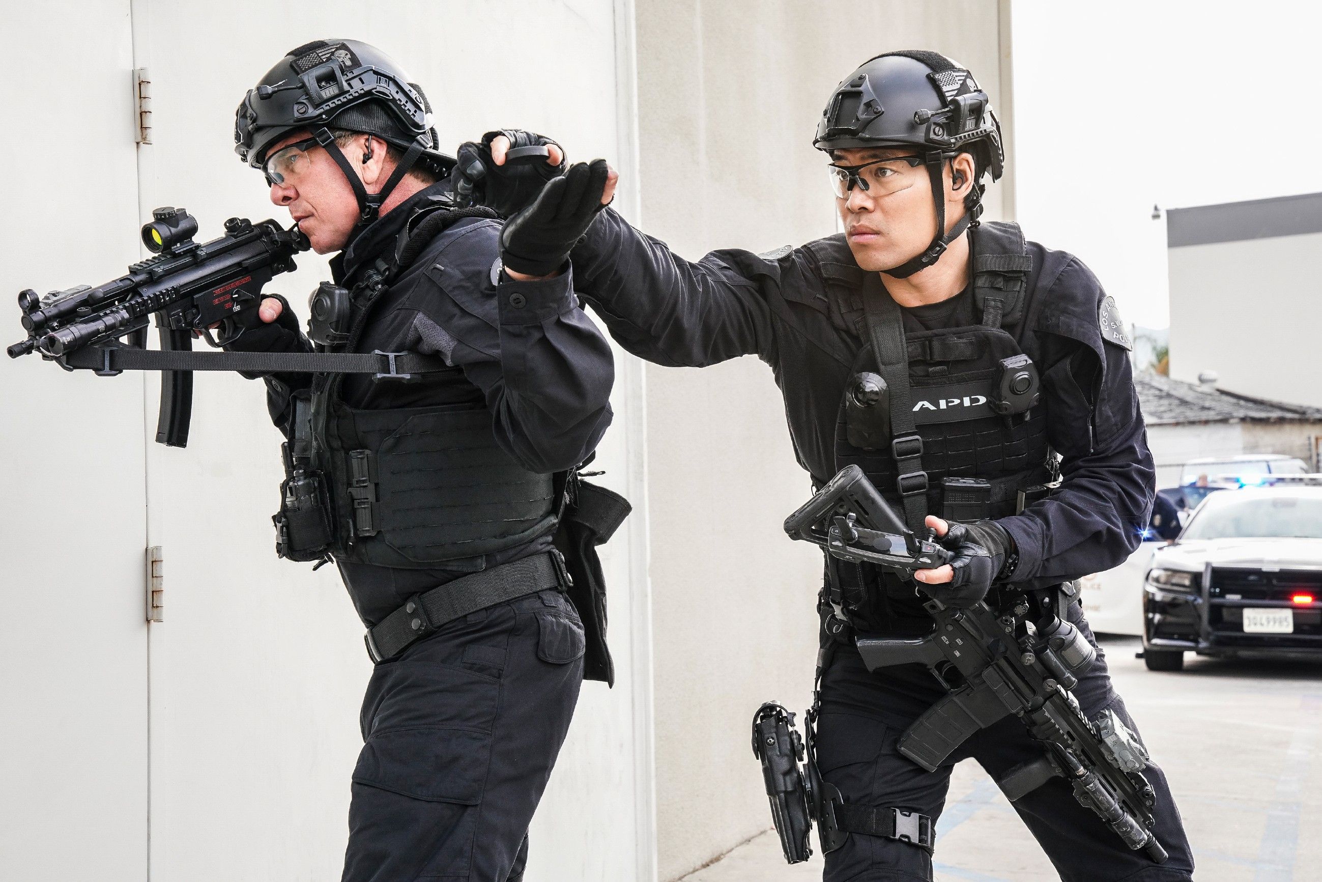 S.W.A.T.