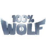 100% Wolf